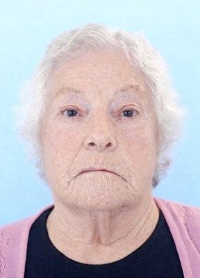 Maria Alzira Alves da Mota Andrade