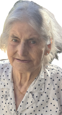 Photo of Maria das Neves Cardoso