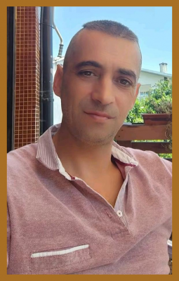 Foto de João Miguel Oliveira Pinto de Sá