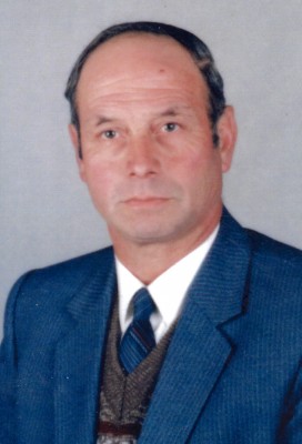 Foto de Joaquim de Castro Oliveira
