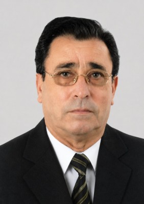 Arnaldo Soares Moutinho