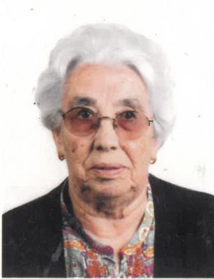 Maria de Lurdes de Jesus Monteiro