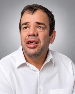 Foto de Bernardino Jorge Pinto Nogueira da Costa