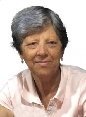 Foto de Maria Adelaide da Silva Martins