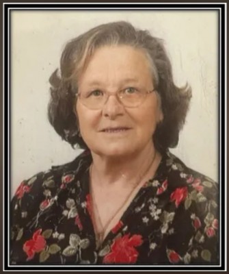 Photo of Maria de Lourdes da Costa Madeira Nunes