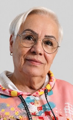 Foto de Maria Glória Fernandes da Rocha Oliveira Rufino