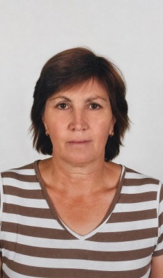 Foto de Maria Casimira Soares da Rocha