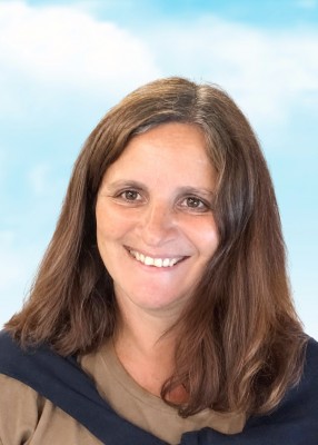 Cristina Maria de Oliveira Fonseca