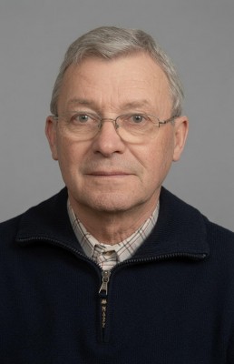 Foto de Sr. José Carlos da Silva Diniz
