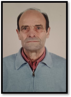 Foto de MÁRIO MENDES DA GRAÇA