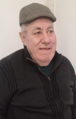 José Joaquim Ferreira Gonçalves