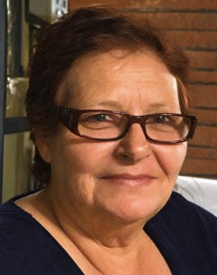 Foto de Maria Aldina da Costa Moutinho