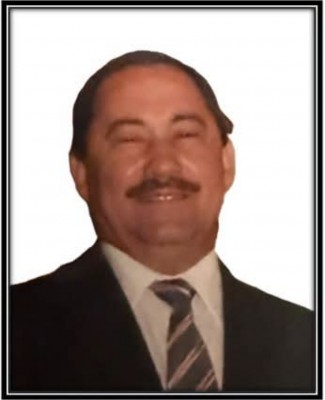 Photo of António Joaquim Garcia Domingues