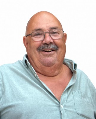 Foto de Joaquim Paulo Sobral do Couto