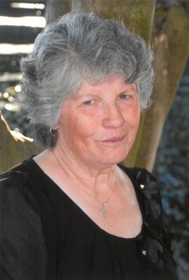 Foto de Alcina Teixeira Coutinho dos Santos