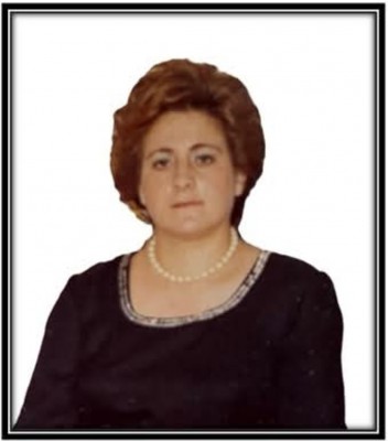 Photo of Maria da Graça Madeira Tavares