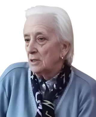 Foto de Maria Ângela Ferreira Gonçalves Ribeiro