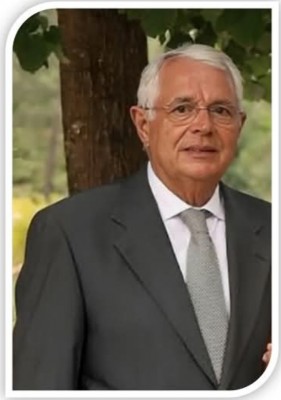 Foto de Américo Fernandes da Costa Martins