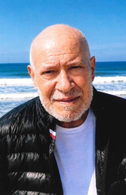Foto de Sr. José Custódio dos Anjos