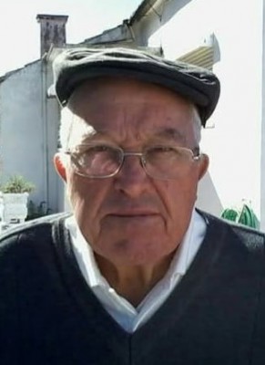 Photo of Fernando Rocha