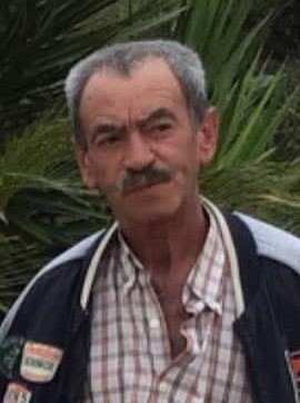Foto de Constantino Martins Monteiro