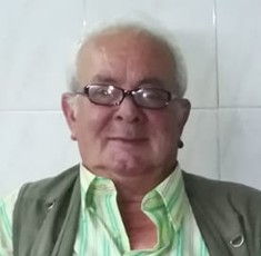 Photo of José Manuel da Silva Sacramento