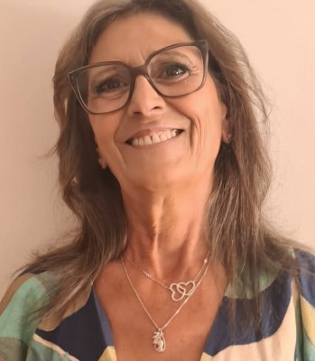 Photo of Maria de Fátima Resende de Oliveira Dias