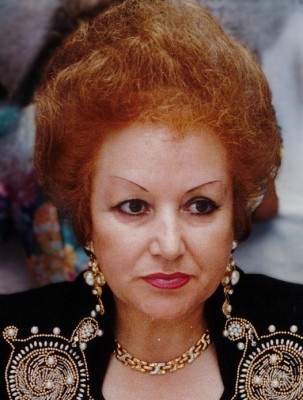 Photo of SRA. MARIA CÉLIA MORGADO ESGALHADO RANGEL
