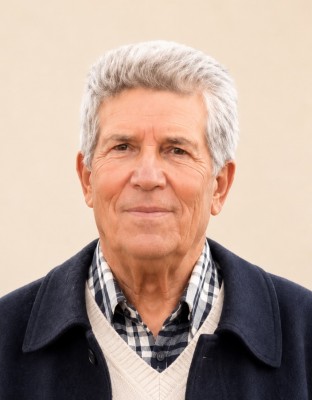 Foto de Joaquim Branco Pereira Brazinha