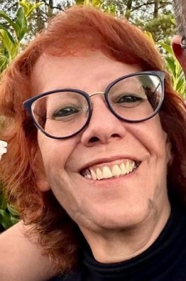 Foto de Maria Amélia Duarte da Costa