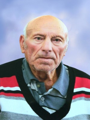 Foto de Joaquim Gomes dos Santos
