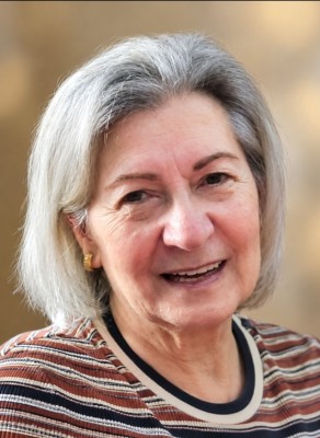Olga Maria de Morais Barbosa Amaral
