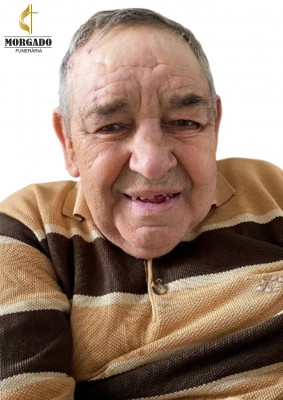 Photo of SR. JOSÉ DE JESUS