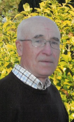 Joaquim Francisca dos Santos