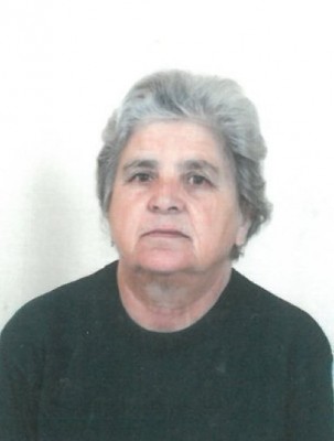 Foto de Adília dos Santos Costa