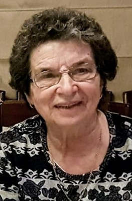 Foto de Maria Cândida Batista Valezim da Silva