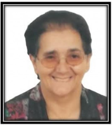 Foto de Natália do Patrocínio Monteiro