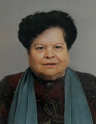 Photo of Maria de Lurdes Da Ponte
