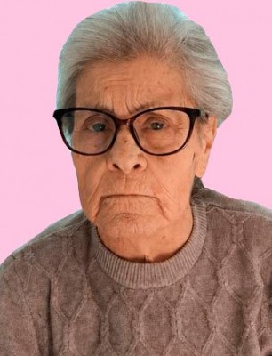 Photo of Aldina de Jesus Magalhães da Silva Martins