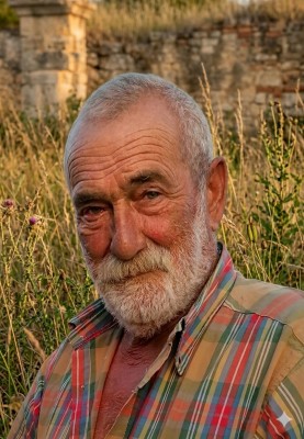 Foto de Abílio Colaço de Oliveira