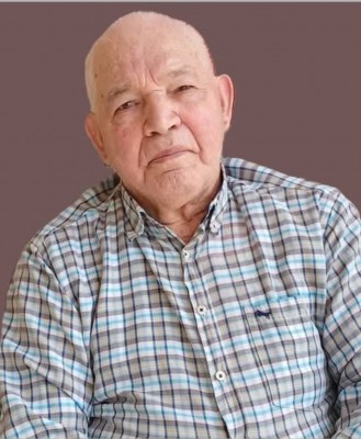 Foto de Ernesto Francisco Cordeiro
