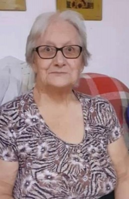 Foto de Giraldina de Almeida Toscano Amorim dos Santos