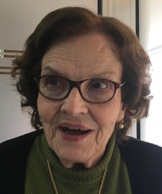 Foto de Maria Lilia Amorim Teixeira da Costa