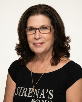 Photo of Maria Irene Mota de Oliveira