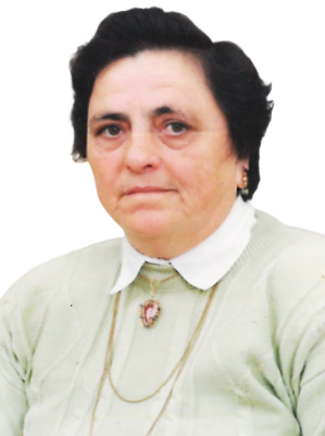 Photo of Maria de Assunção Jesus Roque Ferreira