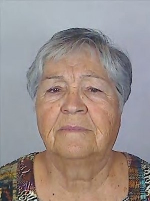 Foto de Maria Manuela Florinda Messias