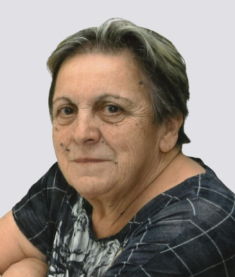 Foto de Albertina Fernanda da Silva Martins