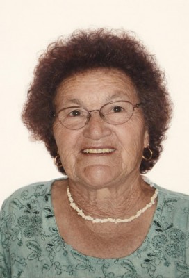 Foto de Carmelina Barrocas Gomes