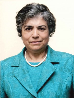 Foto de Maria da Glória Silva Martins