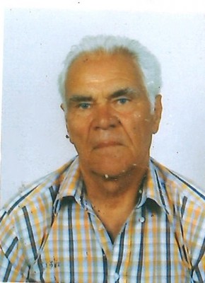 Foto de MANUEL DA CONCEIÇÃO SANTOS